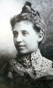 Flora Lydia Shipp (1848 - 1905) Profile